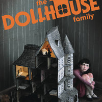 DOLLHOUSE FAMILY SC (MR)