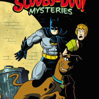 BATMAN AND SCOOBY DOO MYSTERIES TP VOL 01