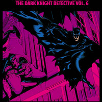 BATMAN THE DARK KNIGHT DETECTIVE HC VOL 06 ROAD TO RUIN