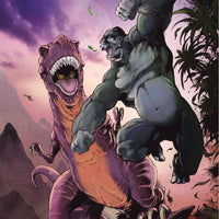 TRANSFORMERS BEAST WARS #8 CVR A GRIFFITH