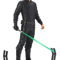 SW ROTJ LUKE SKYWALKER MILESTONES 1/6 SCALE STATUE