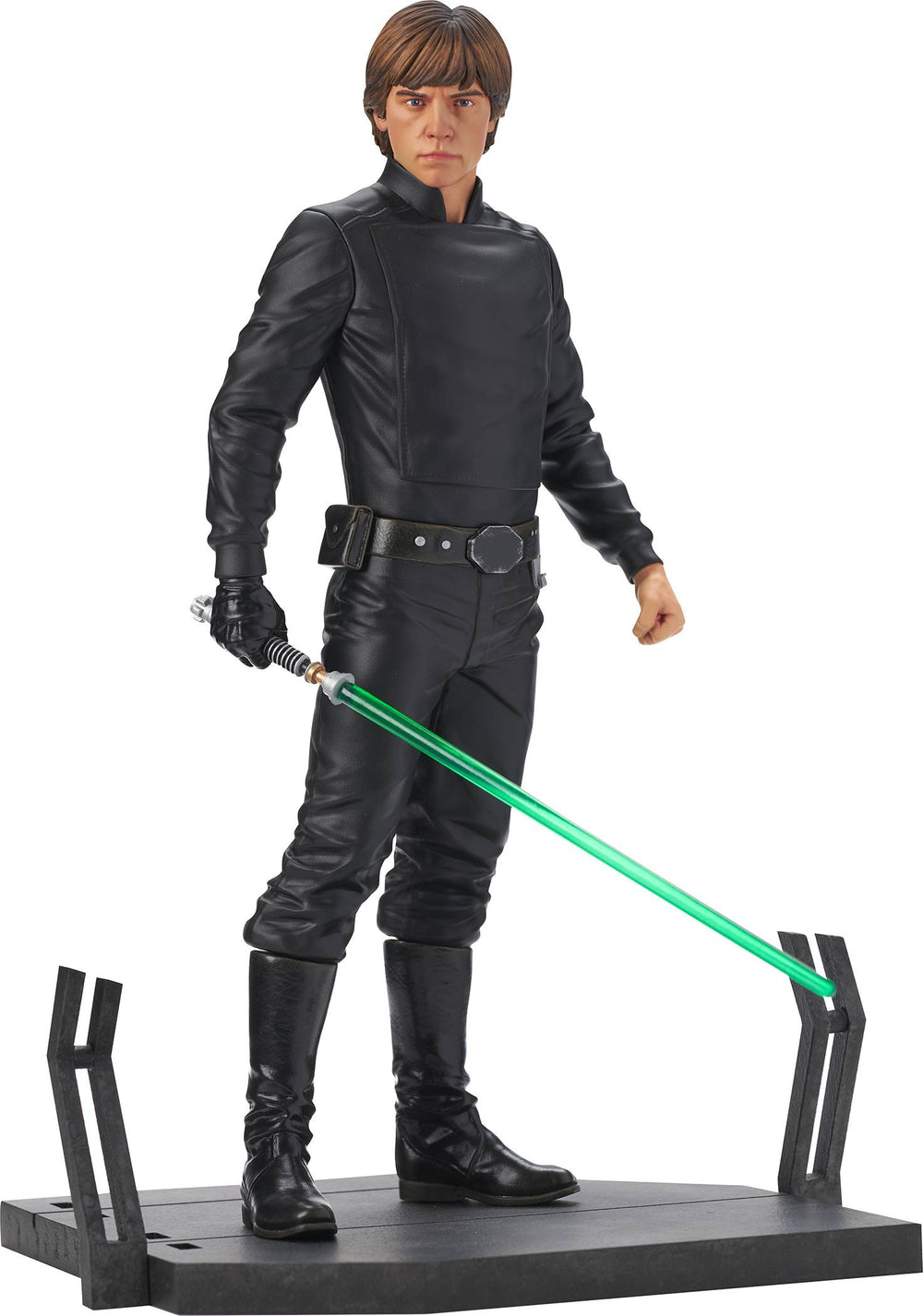 SW ROTJ LUKE SKYWALKER MILESTONES 1/6 SCALE STATUE