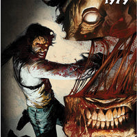 ARMY OF DARKNESS 1979 #1 CVR A ALEXANDER