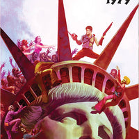 ARMY OF DARKNESS 1979 #1 CVR B SUYDAM