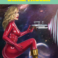 BARBARELLA #3 CVR C COHEN