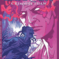 WORLD OF DARKNESS CRIMSON THAW #3 CVR B HIXSON