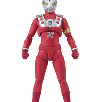 ULTRAMAN LEO S.H.FIGUARTS ACTION FIGURE