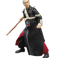 SW R1 BLACK 6IN CHIRRUT ACTION FIGURE