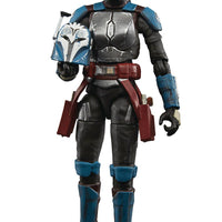 SW VINTAGE 3-3/4IN MANDO BO KATAN ACTION FIGURE