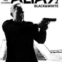 ALIAS BLACK & WHITE #2 (OF 7)