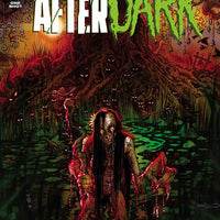 AFTER DARK ONE SHOT CVR A TONY HARRIS