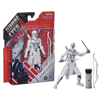 GI JOE CORE NINJA STORMSHADOW 6IN ACTION FIGURE