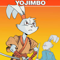 USAGI YOJIMBO #20 2ND PTG