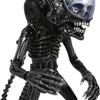 MDS ALIEN 6IN DELUXE STYLIZED ROTO FIGURE