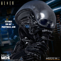 MDS ALIEN 6IN DELUXE STYLIZED ROTO FIGURE
