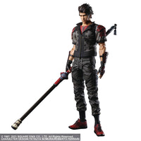 FINAL FANTASY VIIR INTERGRADE PLAY ARTS KAI SONON ACTION FIGURE