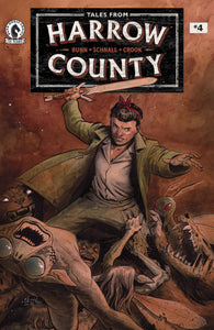 TALES FROM HARROW COUNTY FAIR FOLK #4 (OF 4) CVR B CROOK