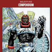 MILESTONE COMPENDIUM 01 TP