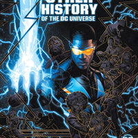 OTHER HISTORY OF THE DC UNIVERSE HC