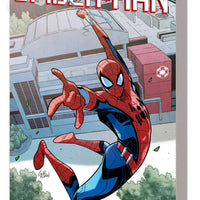 WEB OF SPIDER-MAN GN TP