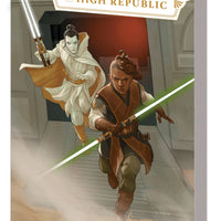 STAR WARS HIGH REPUBLIC TP VOL 02 HEART OF DRENGIR