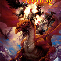 AMAZING FANTASY #5 (OF 5)