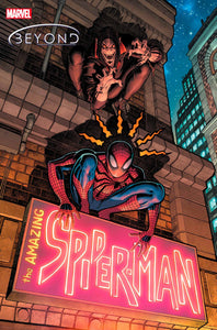 AMAZING SPIDER-MAN #78