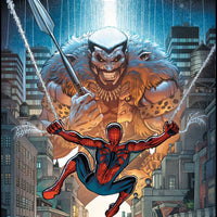 AMAZING SPIDER-MAN #79