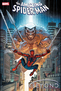 AMAZING SPIDER-MAN #79