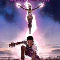 BLACK PANTHER LEGENDS #2 (OF 4)