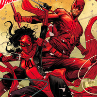 DAREDEVIL #36