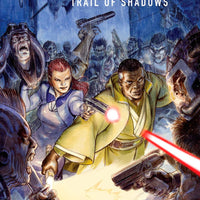 STAR WARS HIGH REPUBLIC TRAIL SHADOWS #2 (OF 5)