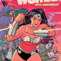 WONDER WOMAN 80TH ANN 100-PAGE ONE SHOT CVR I CHIANG MODERN