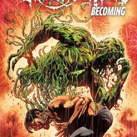 SWAMP THING TP VOL 01 BECOMING