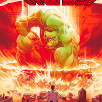 HULK #1