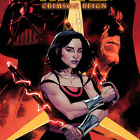 STAR WARS CRIMSON REIGN #1 (OF 5)