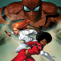 AMAZING SPIDER-MAN #78.BEY