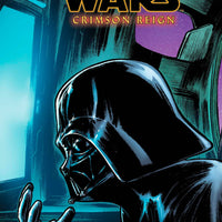 STAR WARS CRIMSON REIGN #1 (OF 5) ANINDITO CONNECTING VAR