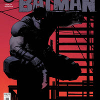 I AM BATMAN #3 CVR A ZAFFINO