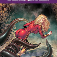 BARBARELLA #3 CVR M FOC BONUS MENNA