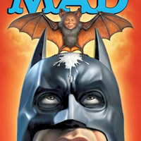 MAD MAGAZINE #23