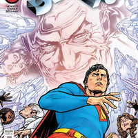 SUPERMAN 78 #4 (OF 6) CVR A WALKER