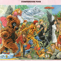 FABLES COMPENDIUM TP VOL 04