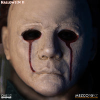 ONE-12 COLLECTIVE HALLOWEEN II MICHAEL MYERS ACTION FIGURE